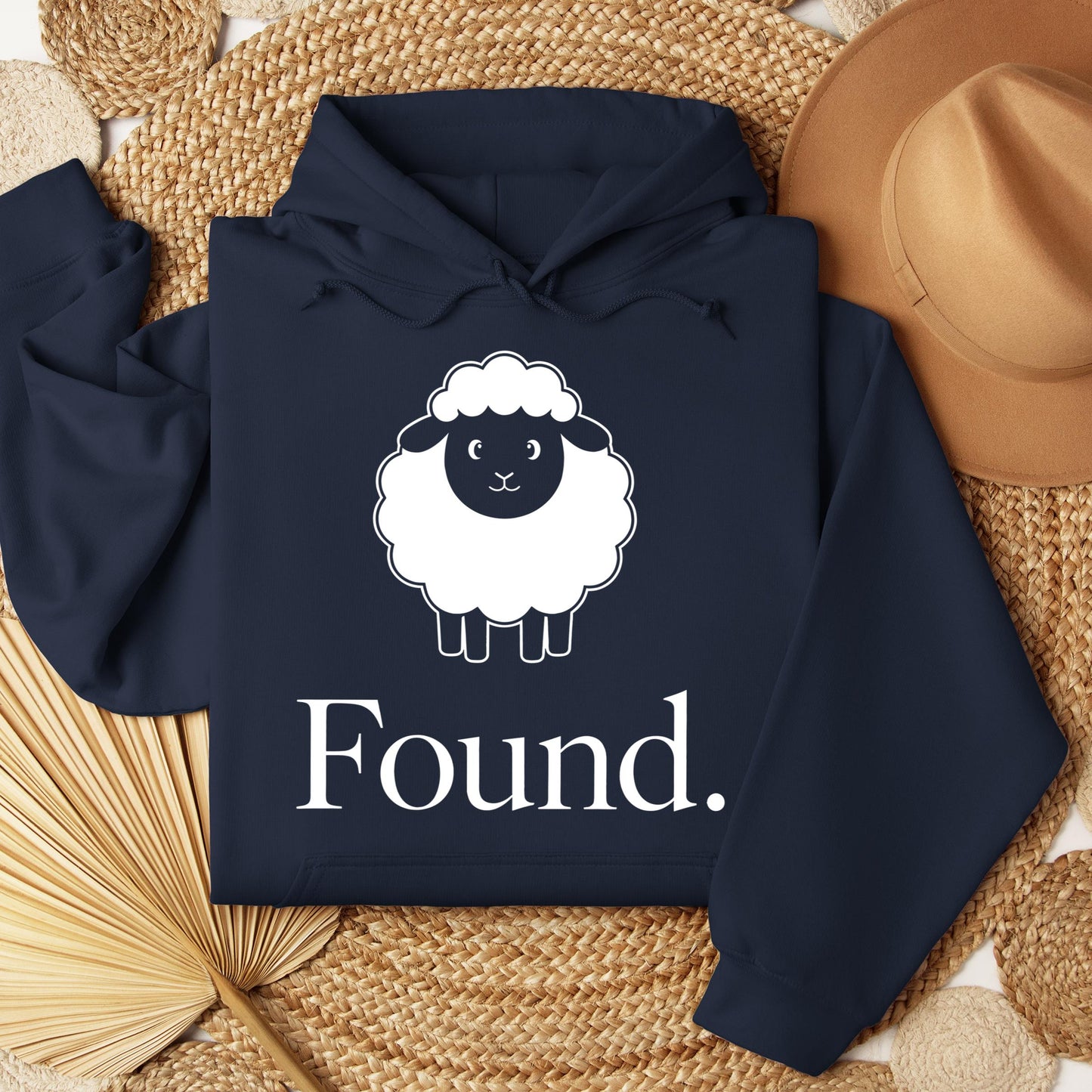 Found 03