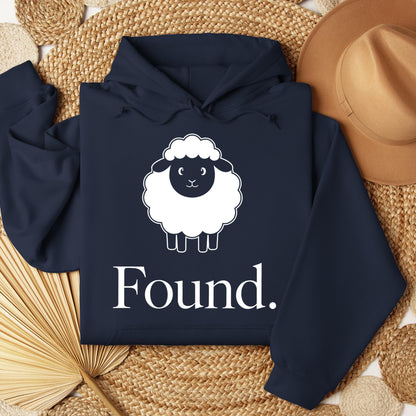 Found 03