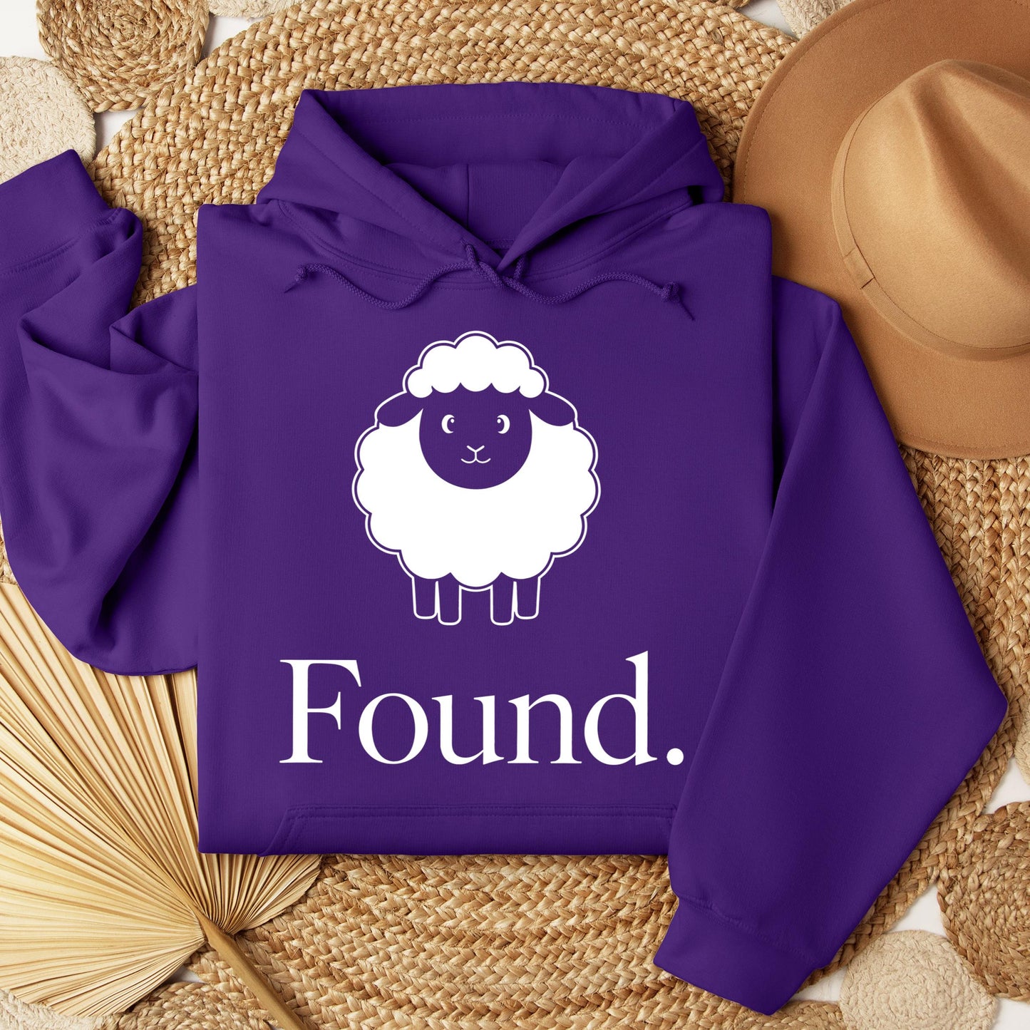 Found 03