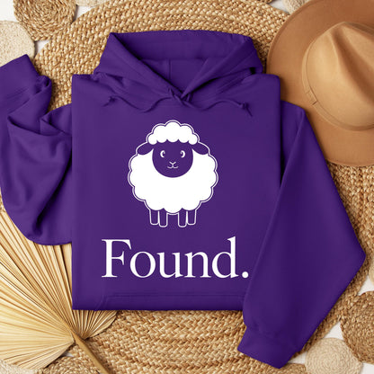 Found 03