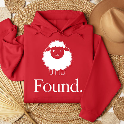 Found 03