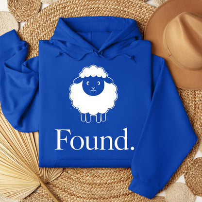Found 03