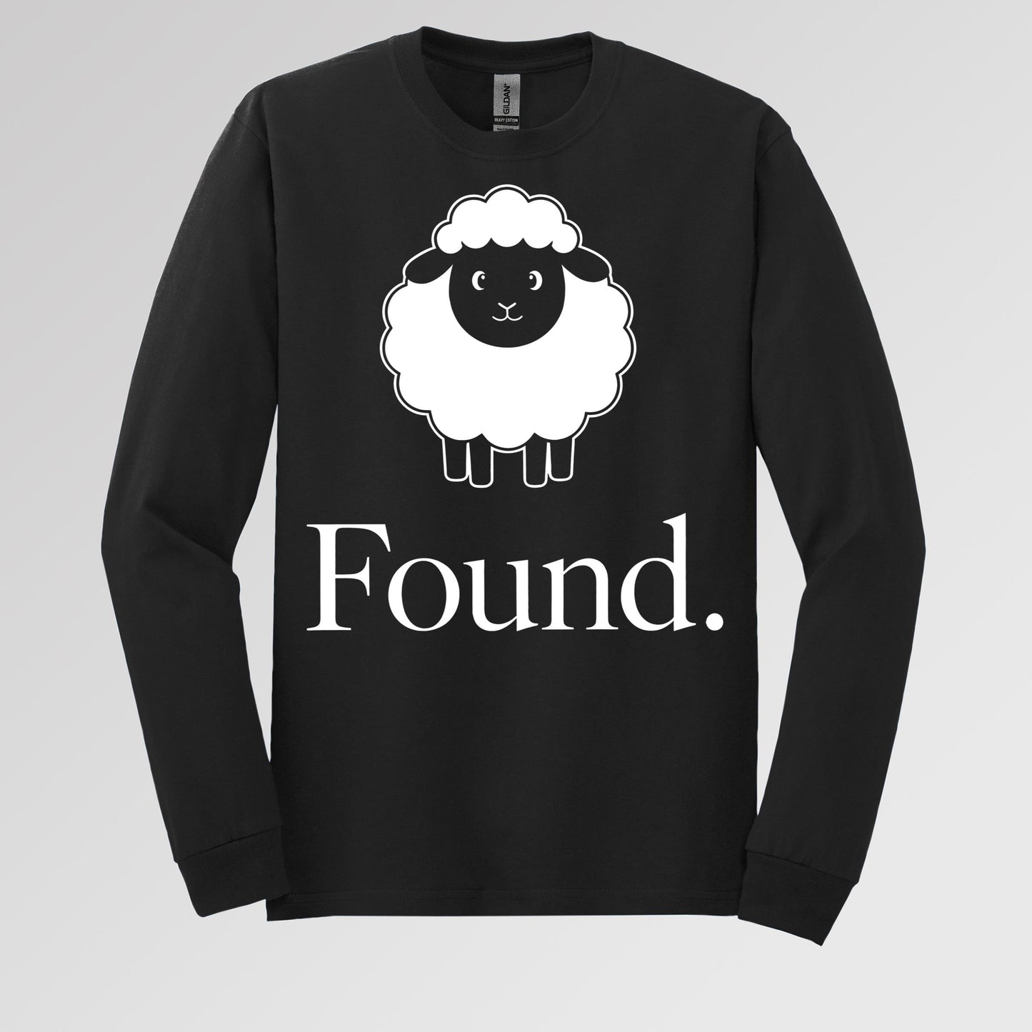 Found 03