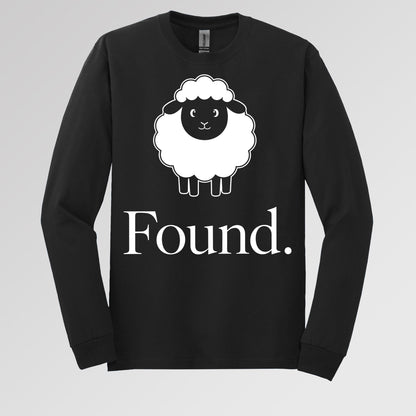 Found 03
