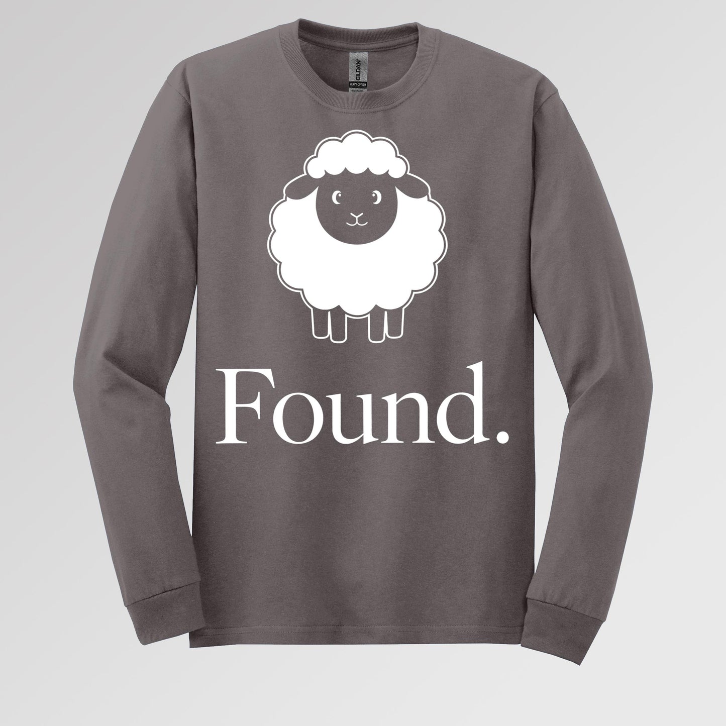 Found 03