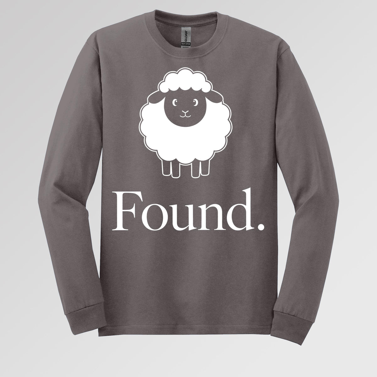 Found 03