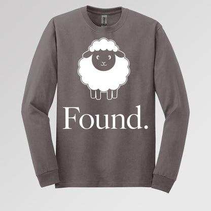 Found 03