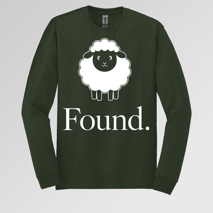 Found 03