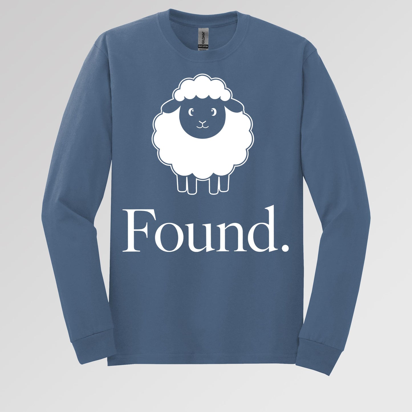 Found 03