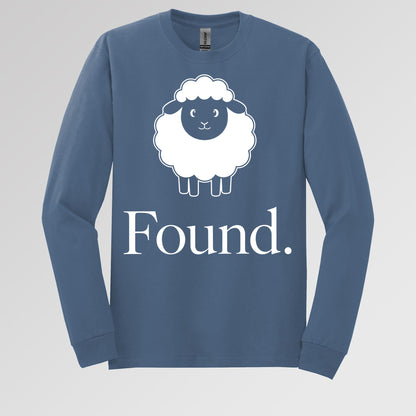 Found 03