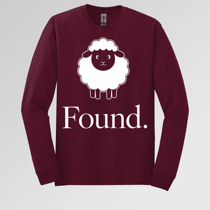 Found 03