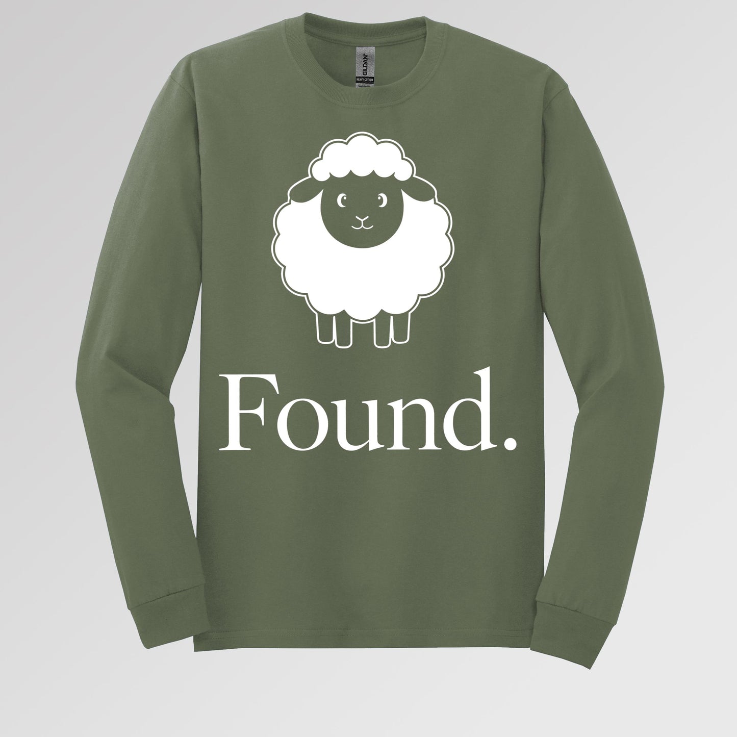 Found 03