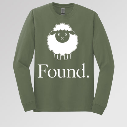 Found 03