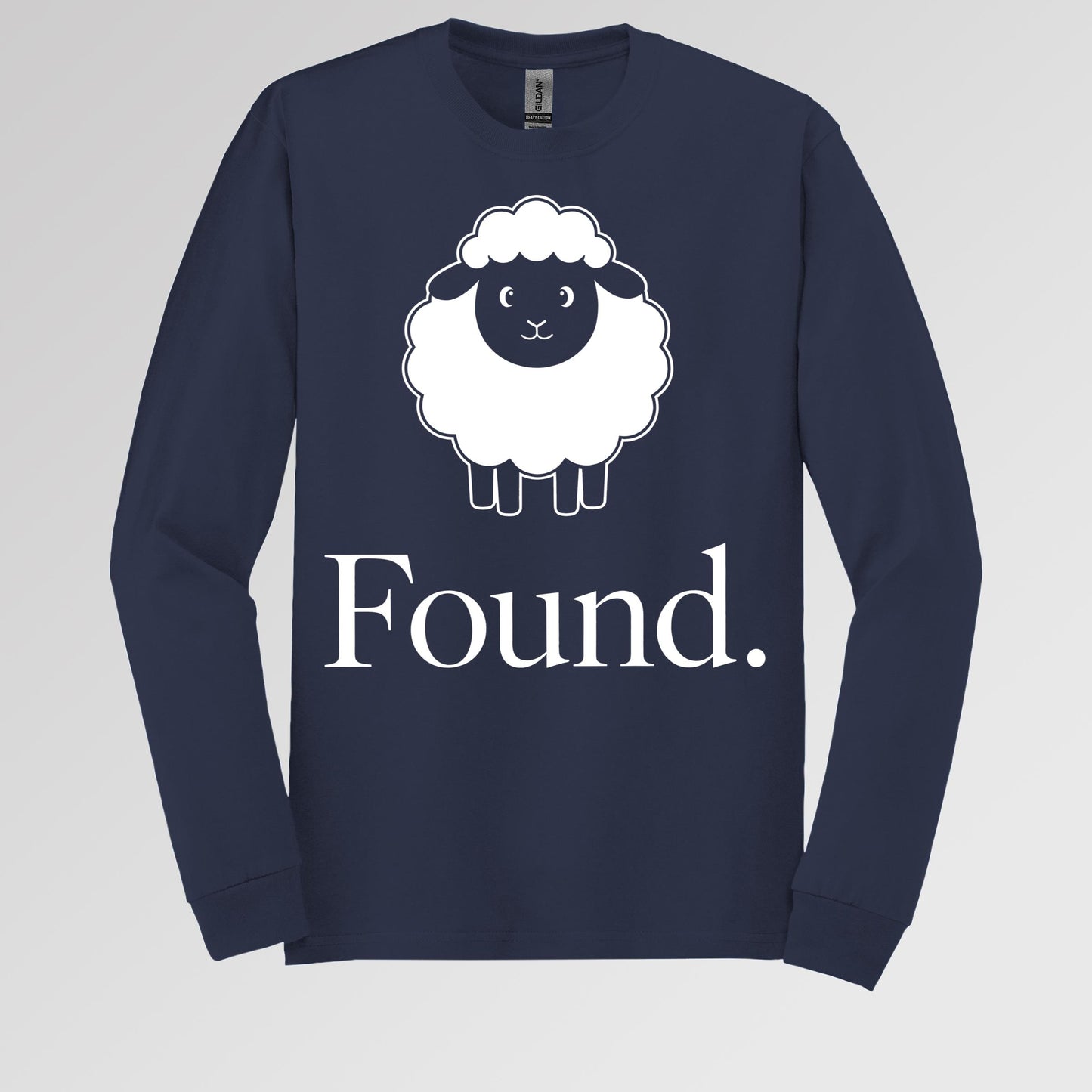 Found 03