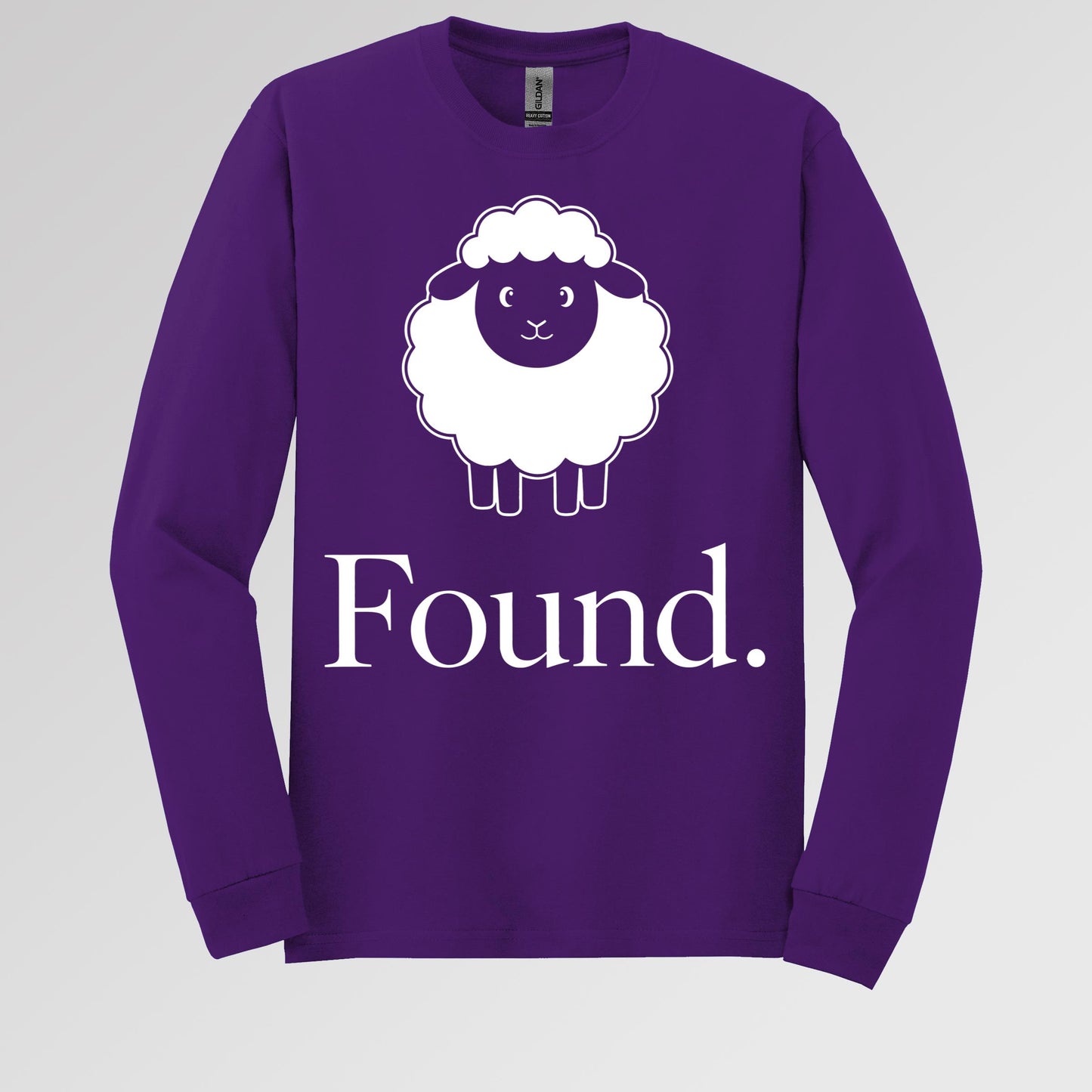 Found 03