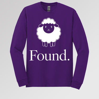 Found 03