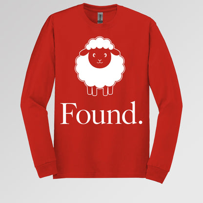 Found 03