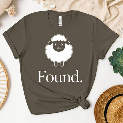 Found 03