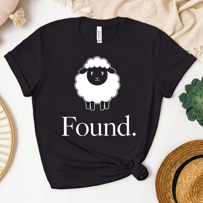 Found 03