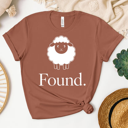 Found 03