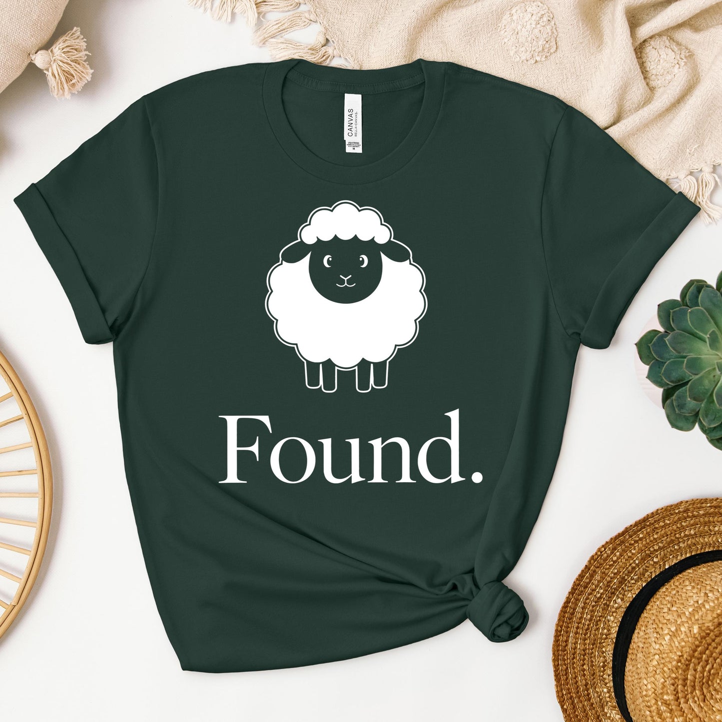 Found 03