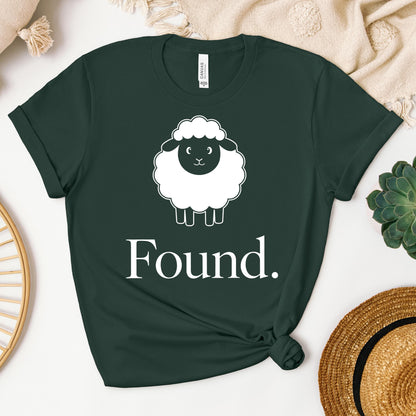 Found 03