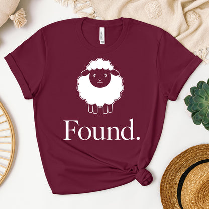 Found 03