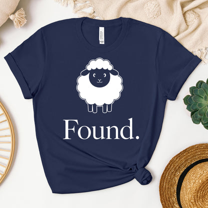 Found 03