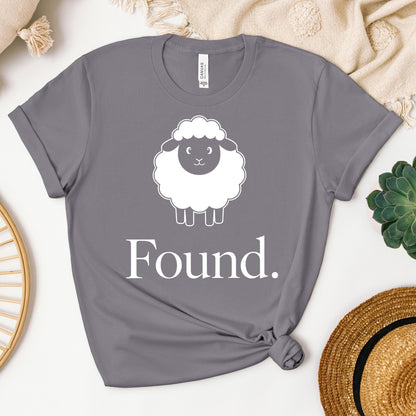Found 03
