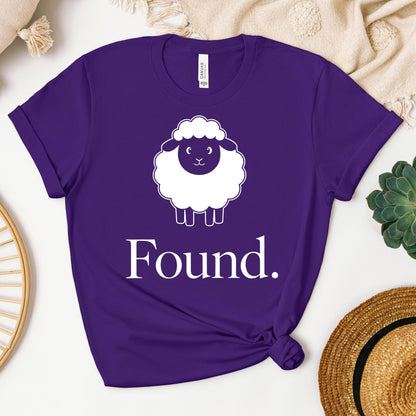 Found 03