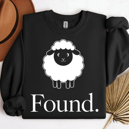 Found 03