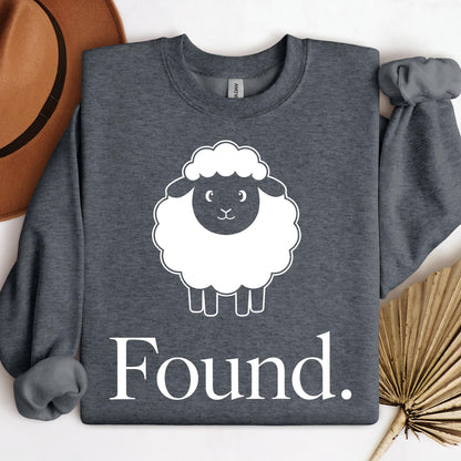Found 03