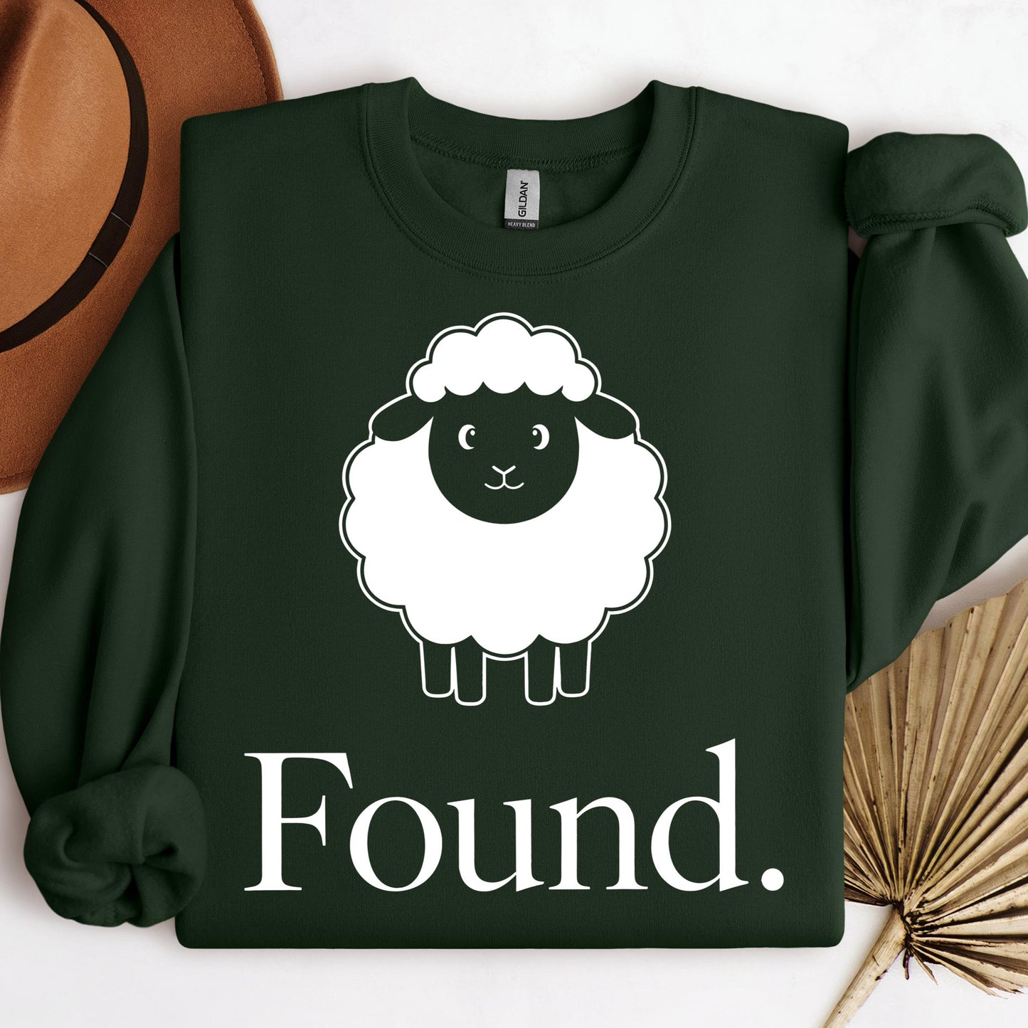 Found 03