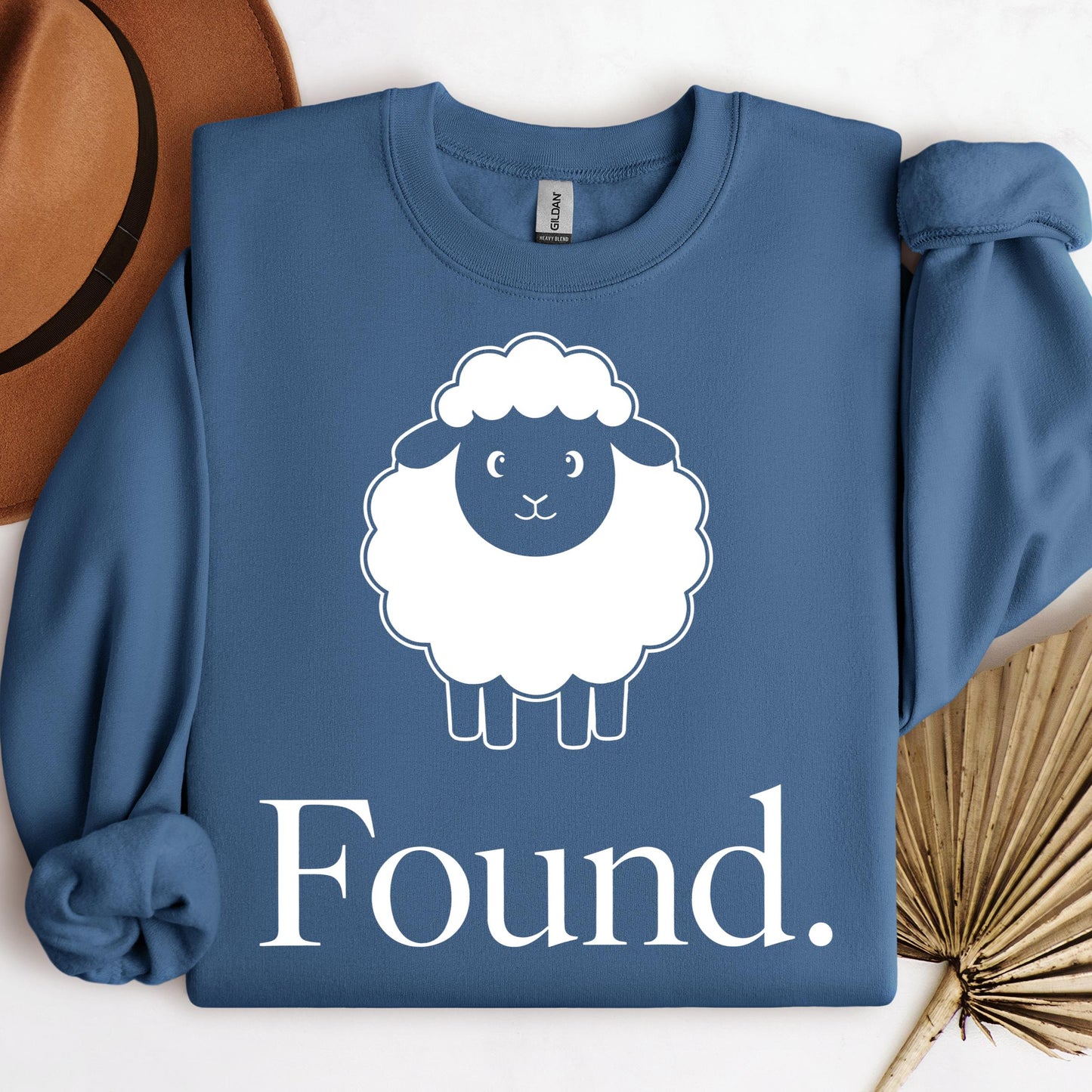 Found 03