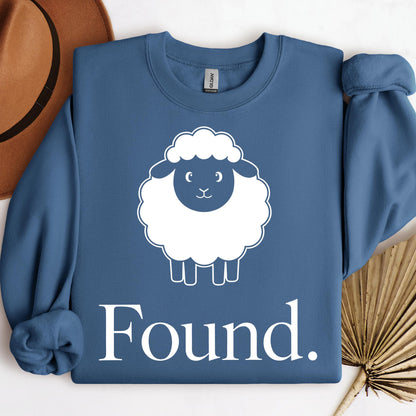 Found 03