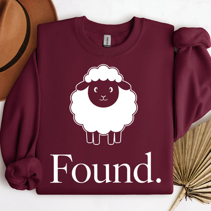 Found 03