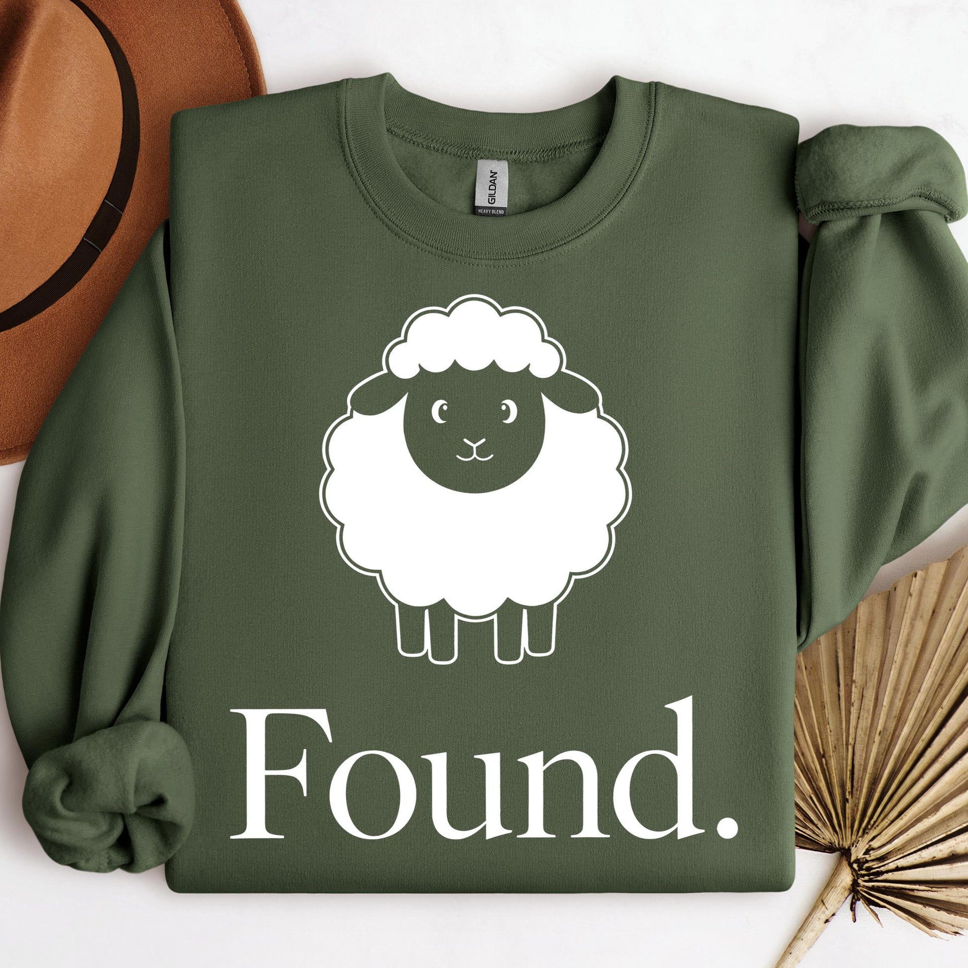Found 03