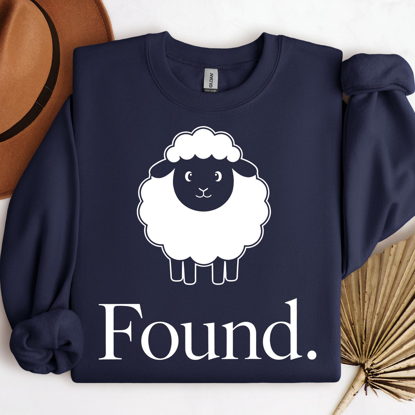 Found 03
