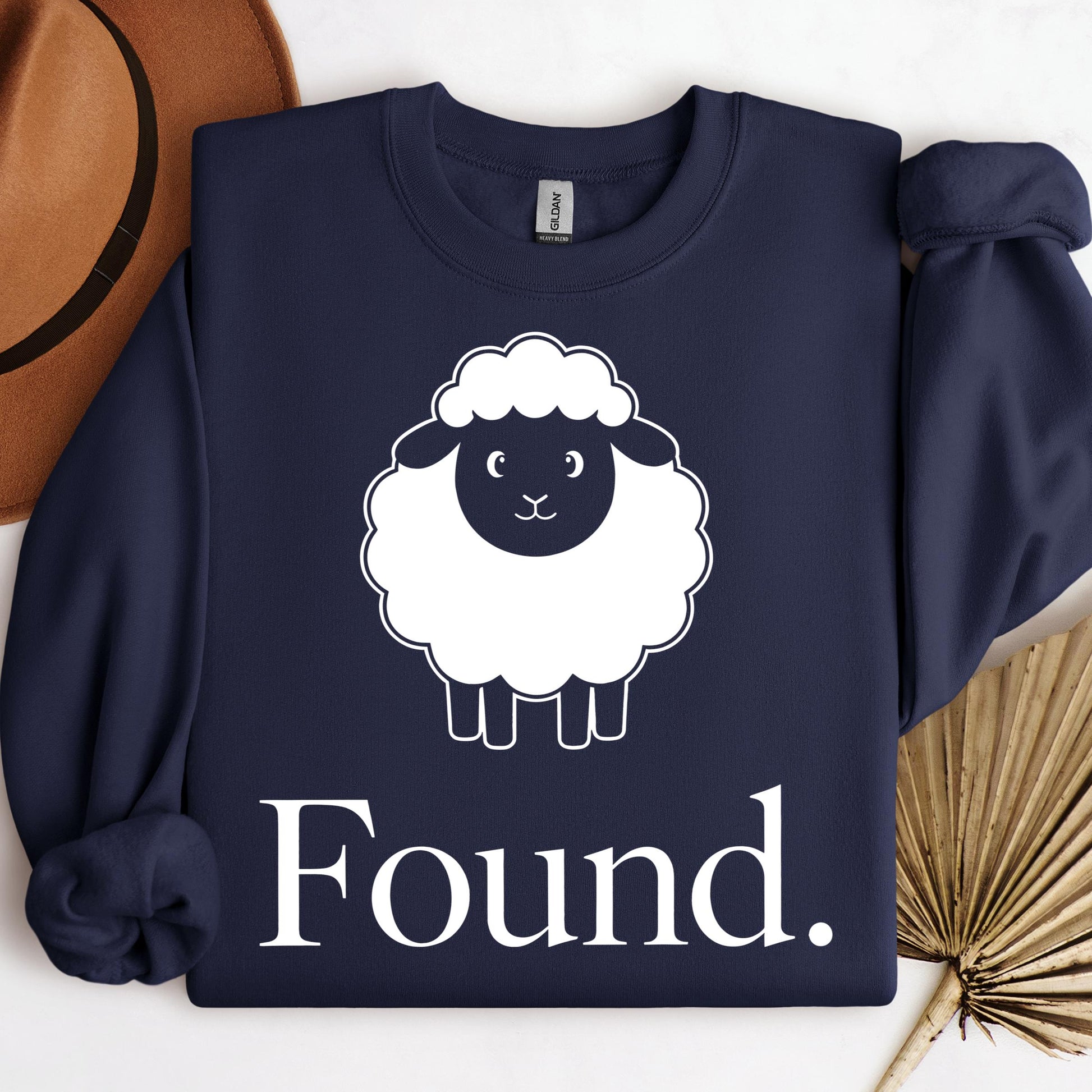 Found 03