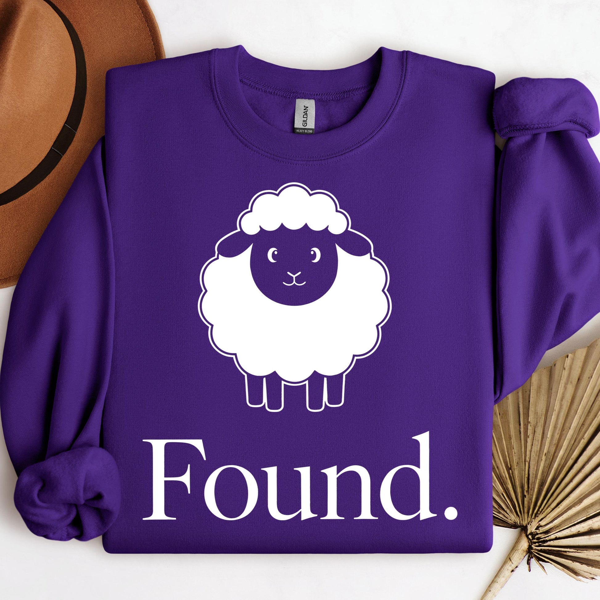 Found 03