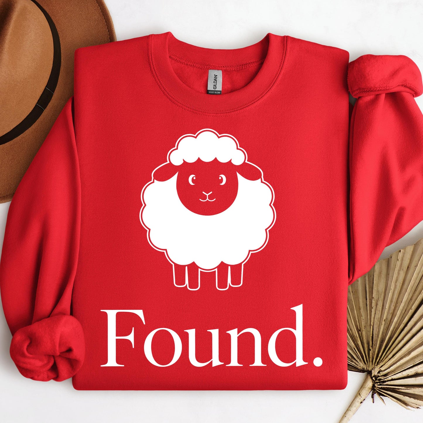 Found 03