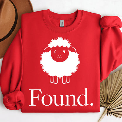 Found 03