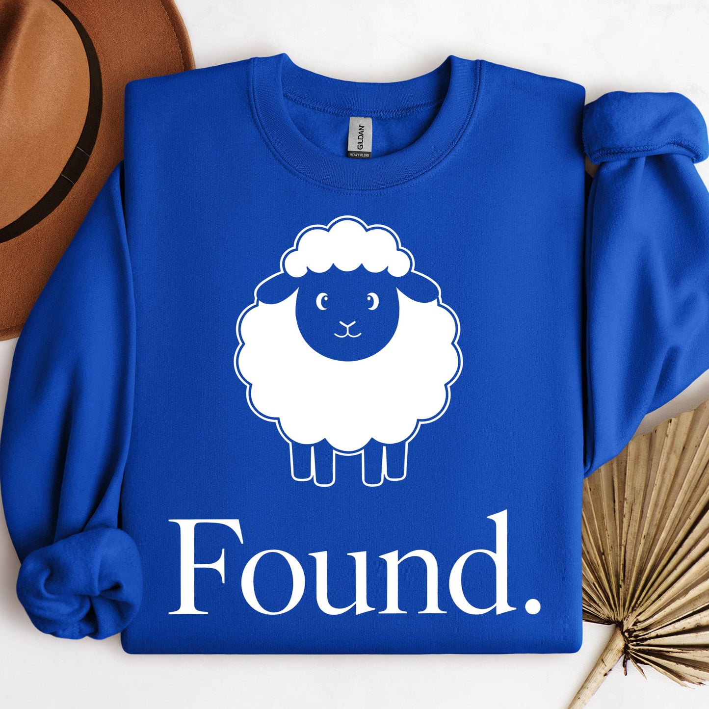 Found 03