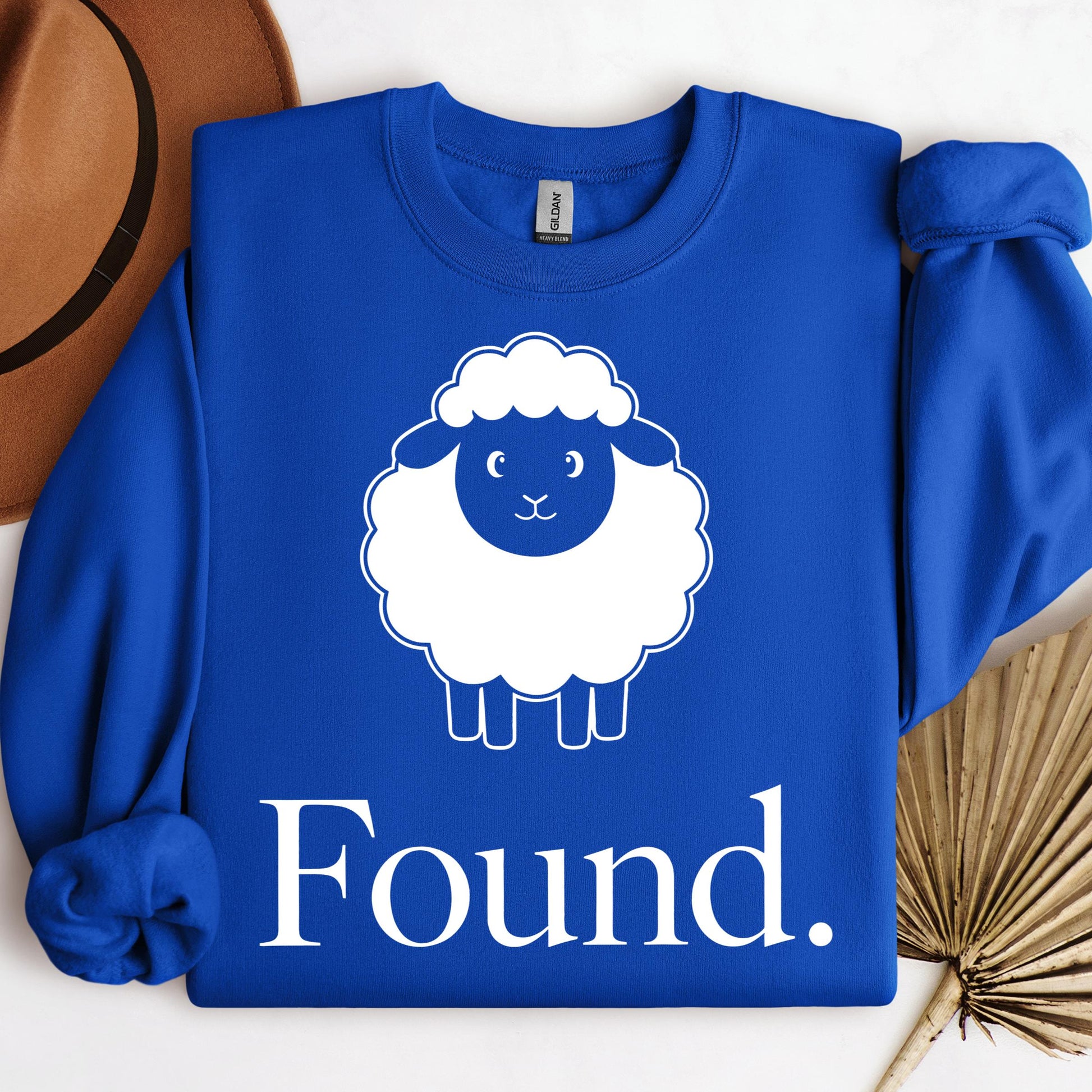 Found 03