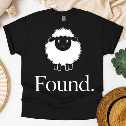 Found 03