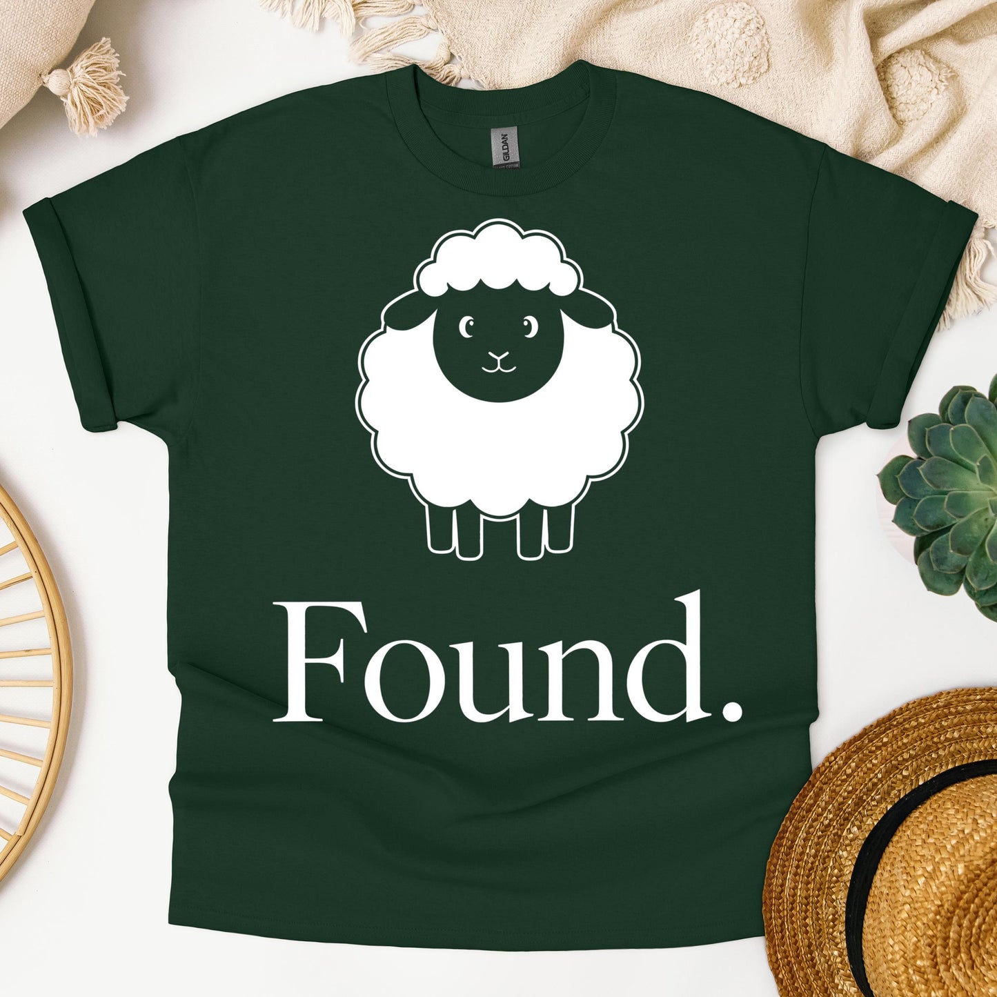Found 03