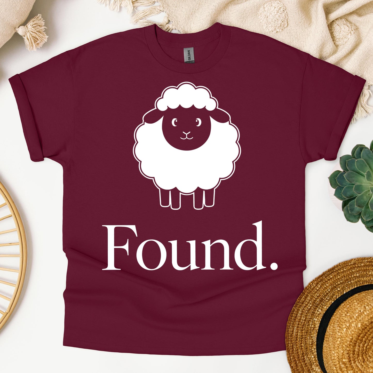 Found 03