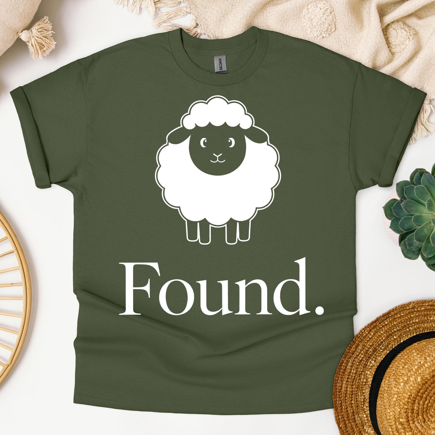 Found 03