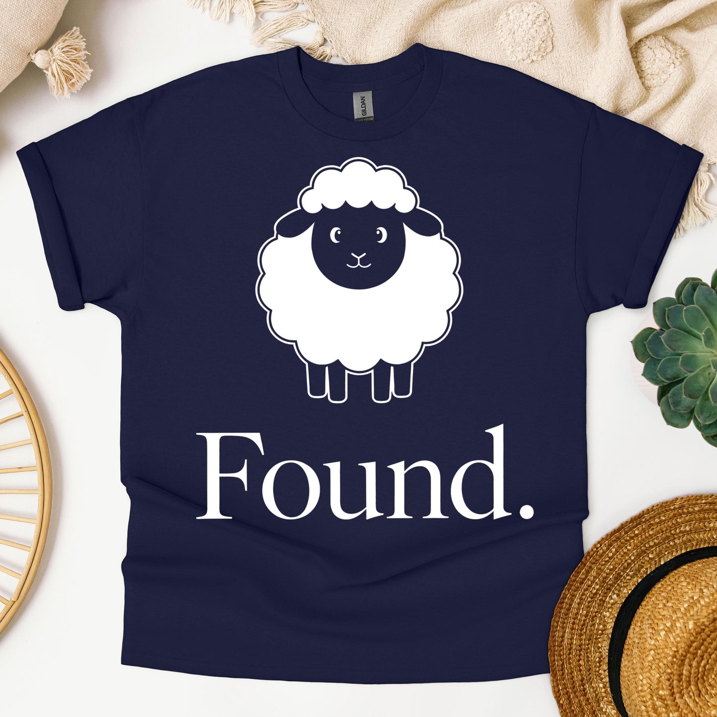Found 03