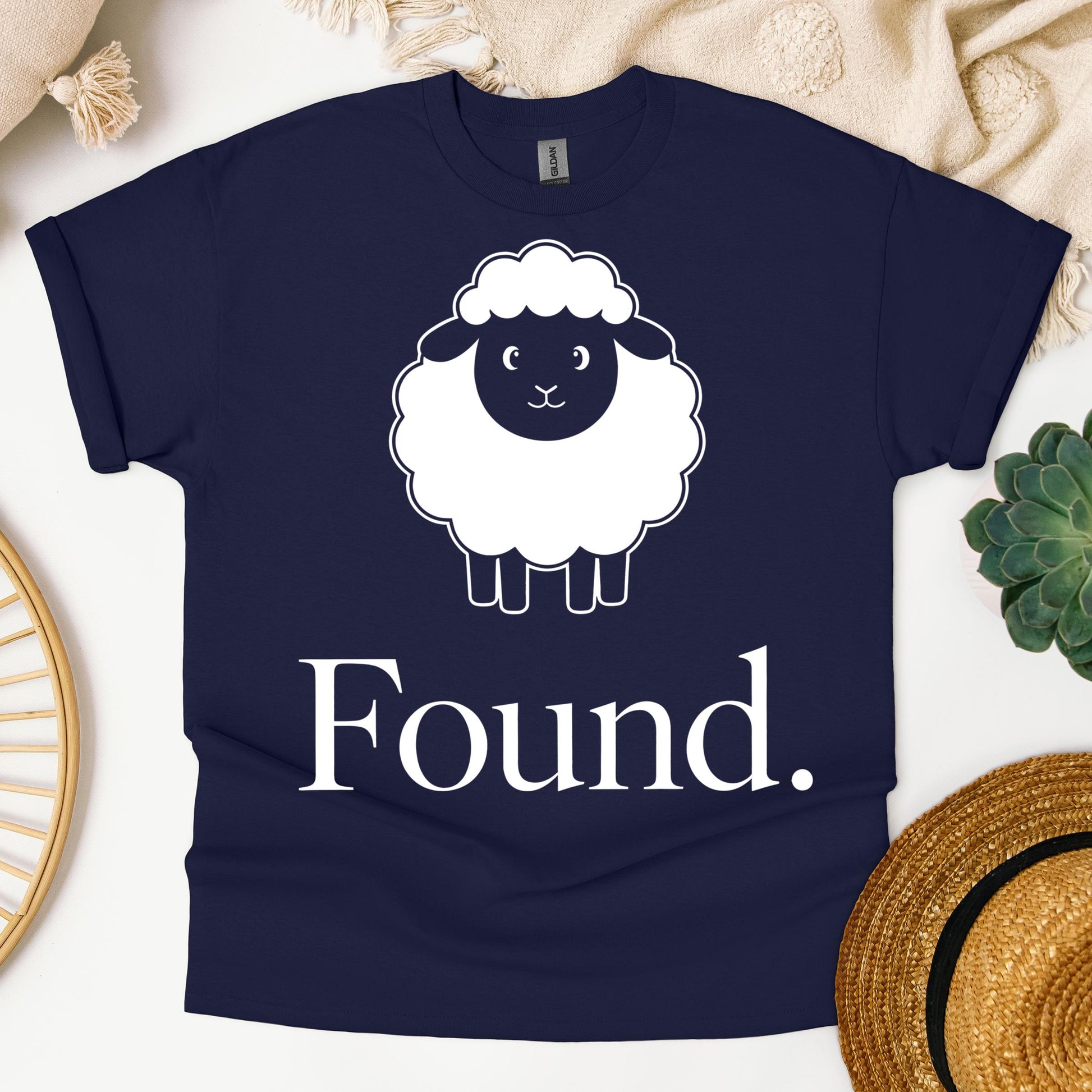 Found 03